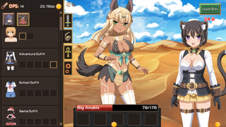 Illustration for article titled Clicker Games Are Suddenly Everywhere On Steam